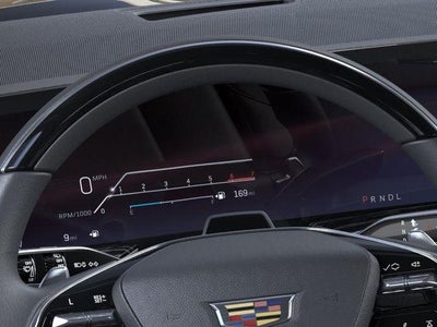 2026 Cadillac Escalade 4WD Sport