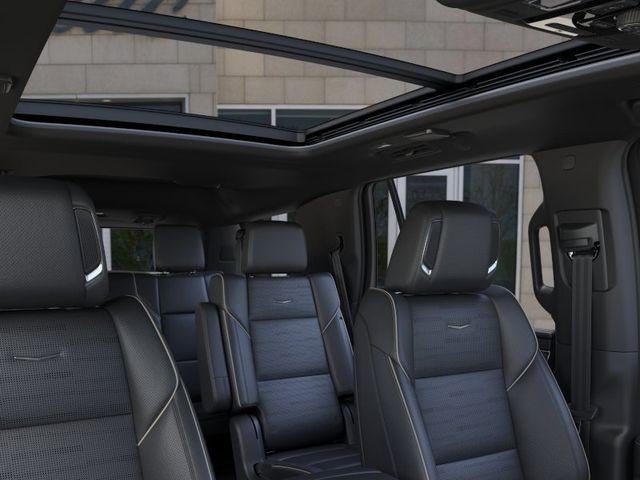 2026 Cadillac Escalade 4WD Sport