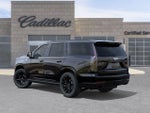 2026 Cadillac Escalade 4WD Sport