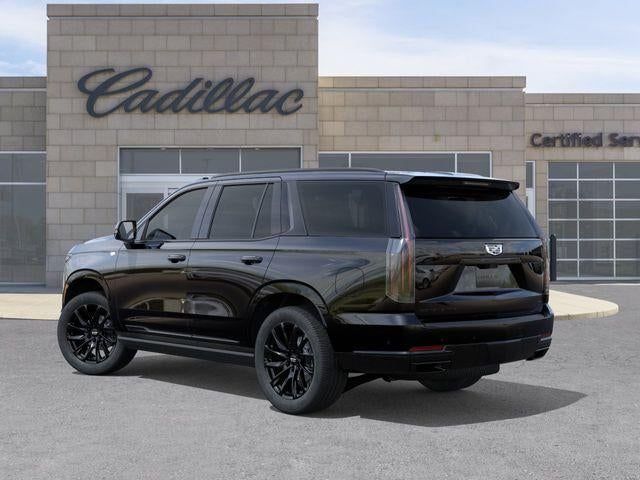 2026 Cadillac Escalade 4WD Sport