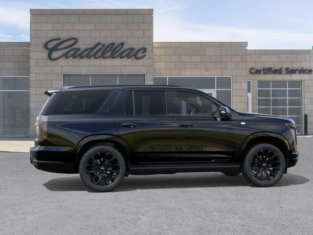 2026 Cadillac Escalade 4WD Sport