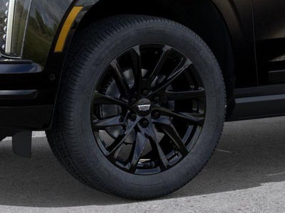 2026 Cadillac Escalade 4WD Sport