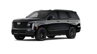 2027 Cadillac Escalade 4WD Sport