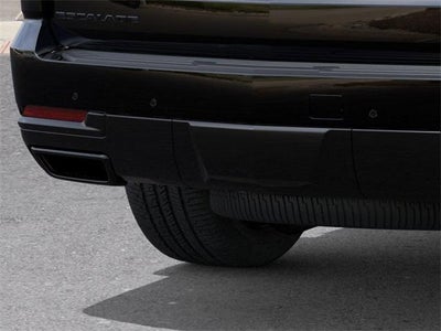 2026 Cadillac Escalade 4WD Sport
