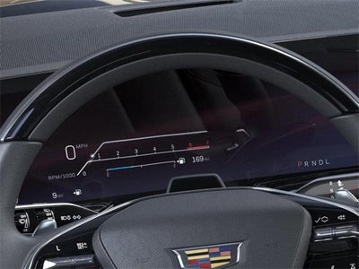 2026 Cadillac Escalade 4WD Sport