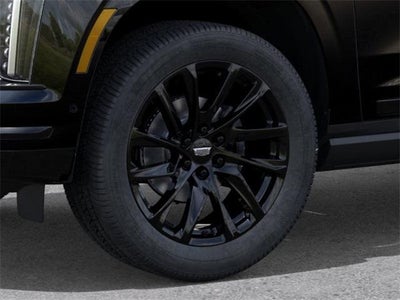 2026 Cadillac Escalade 4WD Sport