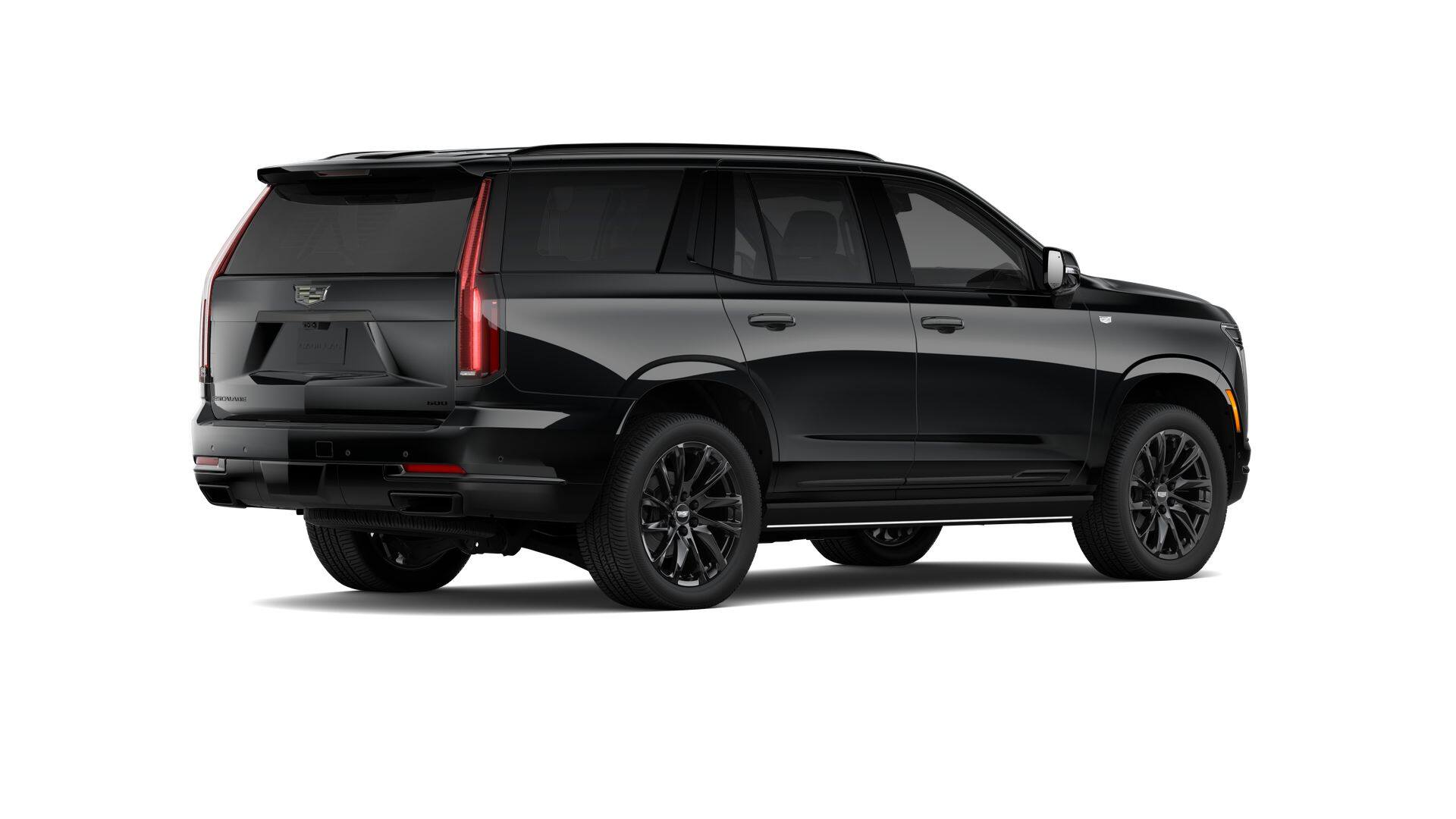 2026 Cadillac Escalade 4WD Sport