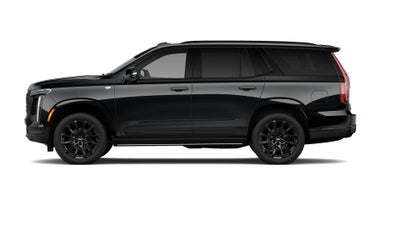 2026 Cadillac Escalade 4WD Sport