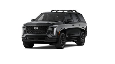 2026 Cadillac Escalade 4WD Sport