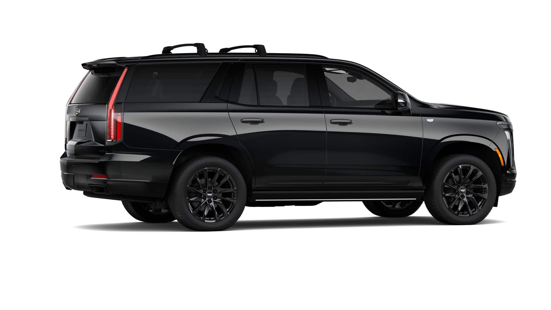 2026 Cadillac Escalade 4WD Sport