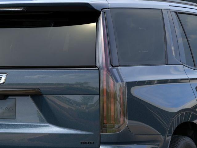 2026 Cadillac Escalade 4WD Sport