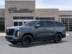 2026 Cadillac Escalade 4WD Sport