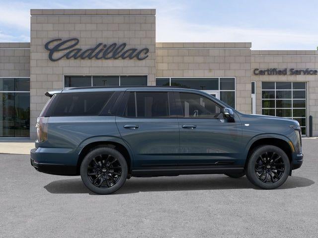 2026 Cadillac Escalade 4WD Sport