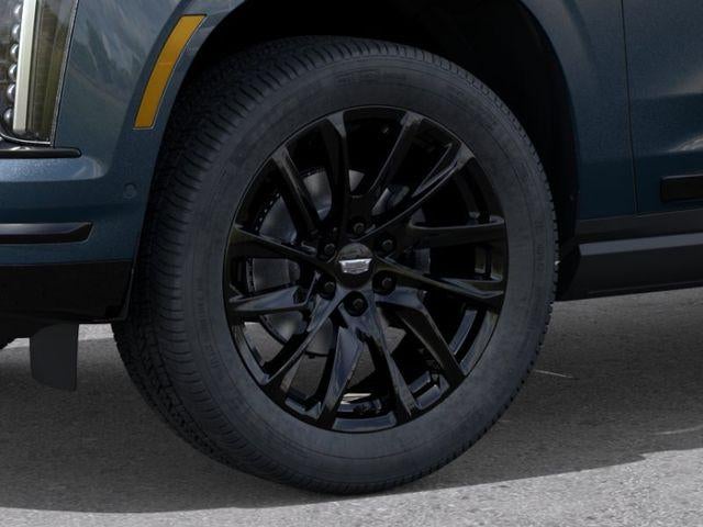 2026 Cadillac Escalade 4WD Sport