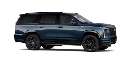 2026 Cadillac Escalade 4WD Sport
