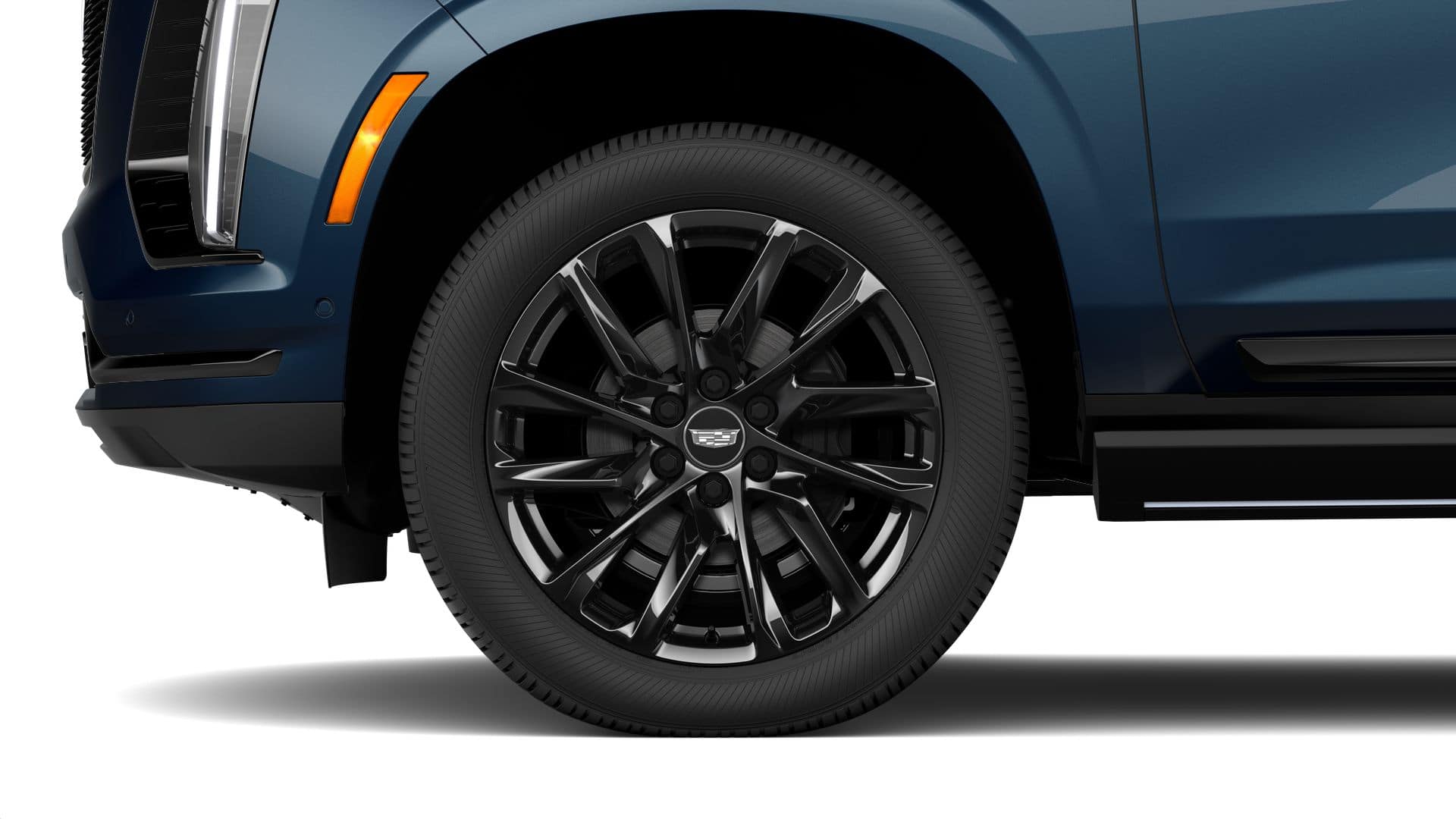 2026 Cadillac Escalade 4WD Sport