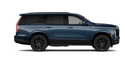 2026 Cadillac Escalade 4WD Sport