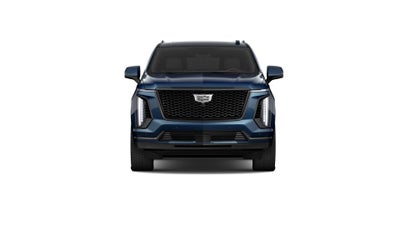2026 Cadillac Escalade 4WD Sport