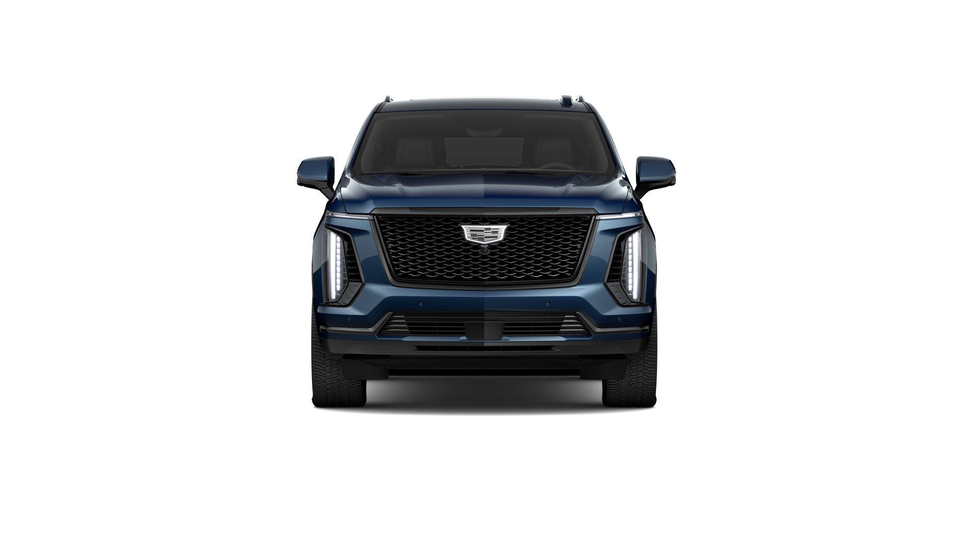 2026 Cadillac Escalade 4WD Sport
