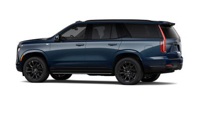 2026 Cadillac Escalade 4WD Sport
