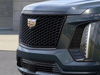 2026 Cadillac Escalade 4WD Sport