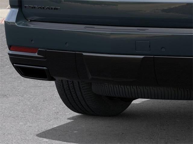 2026 Cadillac Escalade 4WD Sport