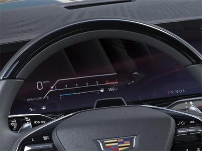 2026 Cadillac Escalade 4WD Sport