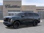 2026 Cadillac Escalade 4WD Sport