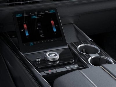 2026 Cadillac Escalade 4WD Sport