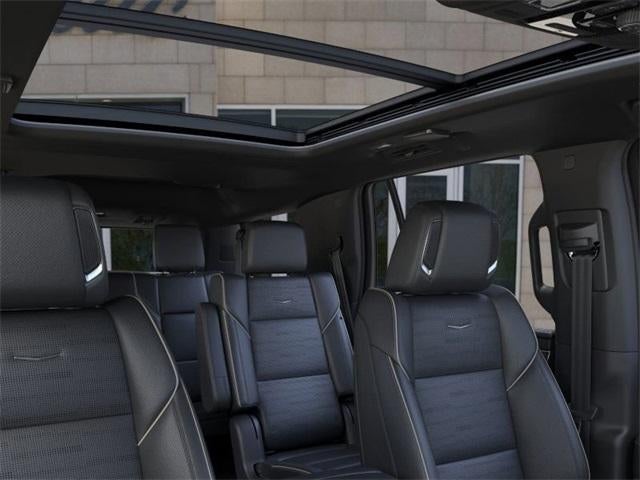 2026 Cadillac Escalade 4WD Sport