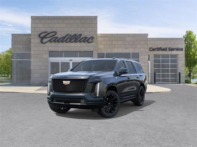 2026 Cadillac Escalade 4WD Sport