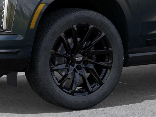 2026 Cadillac Escalade 4WD Sport