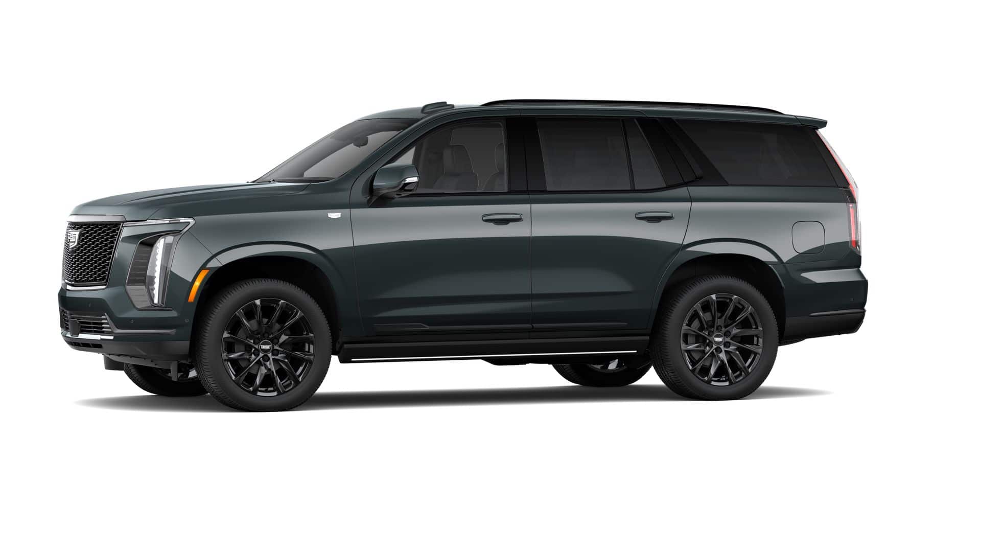 2026 Cadillac Escalade 4WD Sport