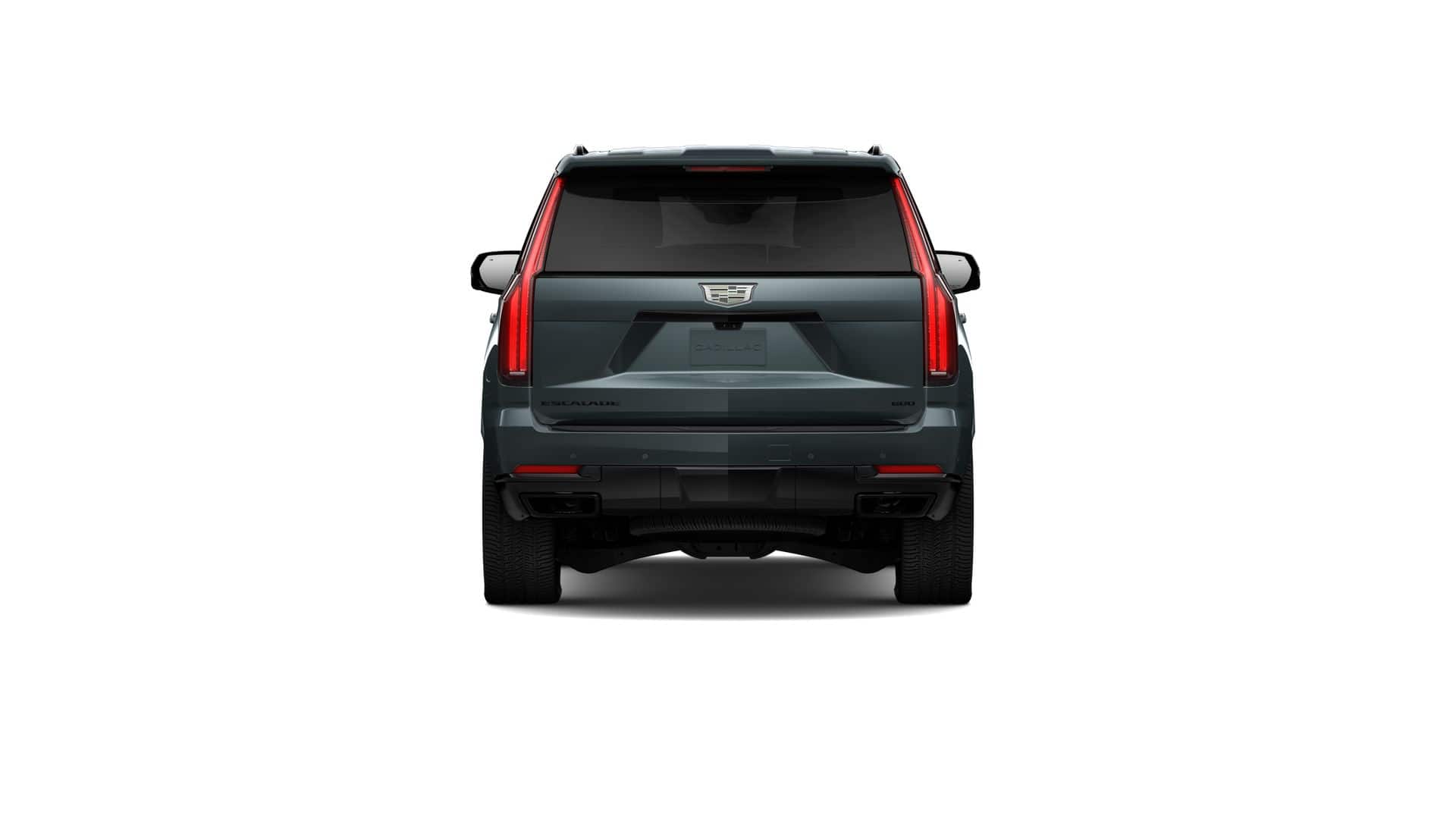 2026 Cadillac Escalade 4WD Sport