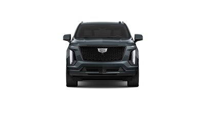 2026 Cadillac Escalade 4WD Sport