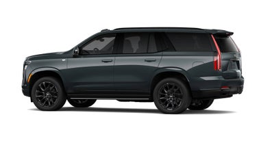 2026 Cadillac Escalade 4WD Sport