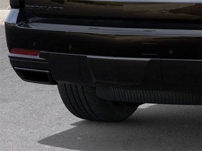 2026 Cadillac Escalade 4WD Sport