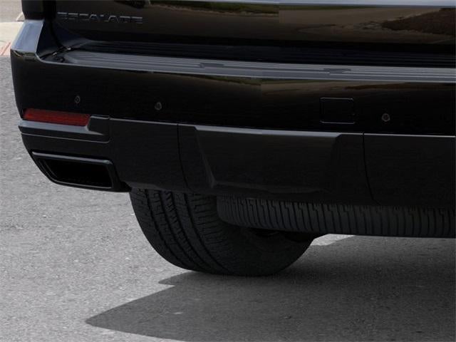 2026 Cadillac Escalade 4WD Sport