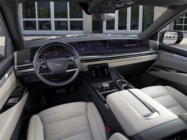 2026 Cadillac Escalade 4WD Sport