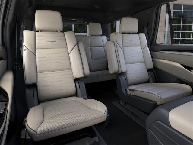 2026 Cadillac Escalade 4WD Sport