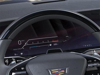 2026 Cadillac Escalade 4WD Sport