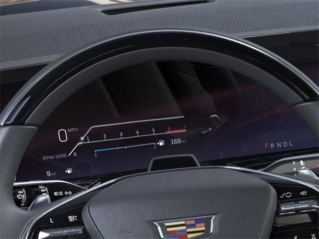 2026 Cadillac Escalade 4WD Sport