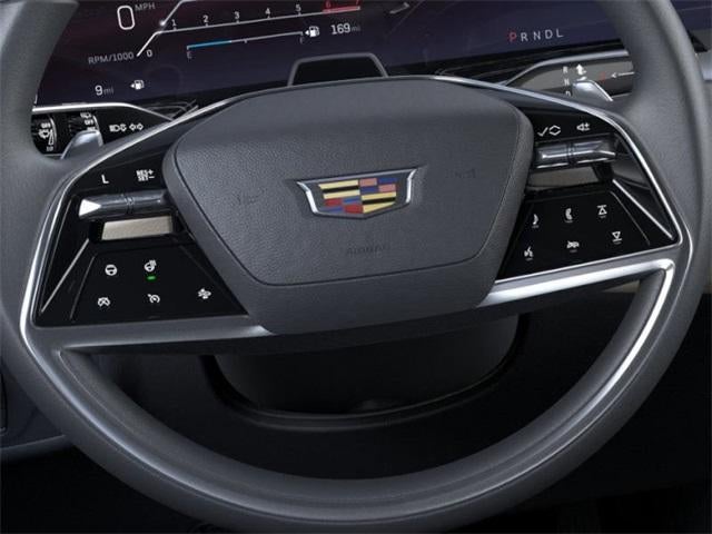 2026 Cadillac Escalade 4WD Sport