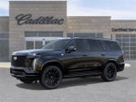 2026 Cadillac Escalade 4WD Sport