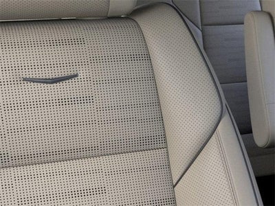 2026 Cadillac Escalade 4WD Sport