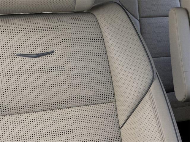 2026 Cadillac Escalade 4WD Sport