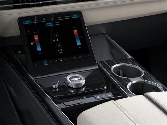 2026 Cadillac Escalade 4WD Sport