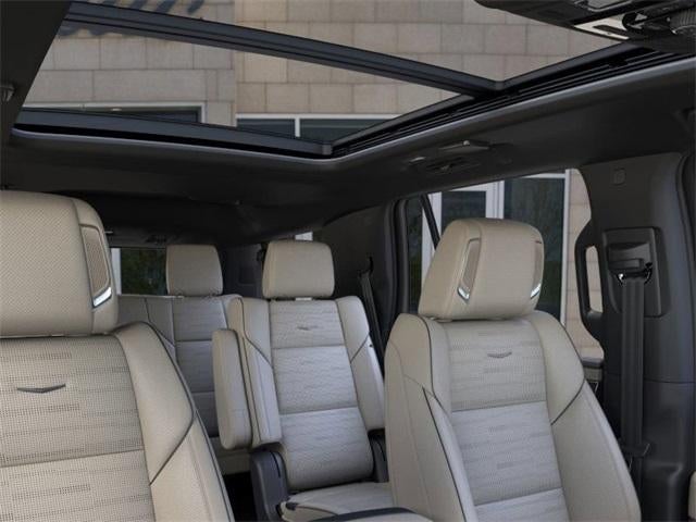 2026 Cadillac Escalade 4WD Sport