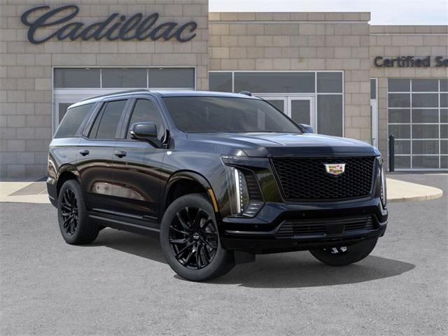 2026 Cadillac Escalade 4WD Sport
