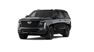 2026 Cadillac Escalade 4WD Sport